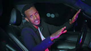 XARIIR AHMED  MAALMAHA GUUSHA OFFICIAL MUSIC VIDEO 2024 [upl. by Nylazor168]