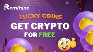 EASIEST WAY TO BUY CRYPTO WITH NAIRA  REMITANO [upl. by Ettena874]