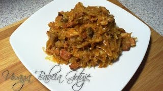 Bigos [upl. by Eceela]