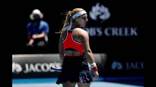 Australian Open 2017 WTA Fashion [upl. by Bloch]