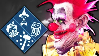 Wait This NEW Killer Klowns Gameplay Reveals So Much [upl. by Koss]