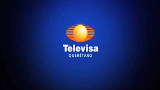 👉 Intro TELEVISA Presenta 2010 [upl. by Thgiwd]