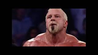 Scott Steiner return [upl. by Giff581]