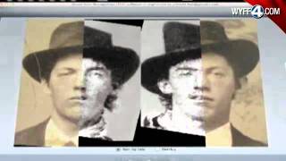 Billy The Kid Mystery In Upstate [upl. by Ck]