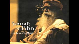 Shiva Stotram  Shiva  Sounds of Isha  In the Lap of the Master [upl. by Aicelaf]