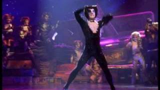 Mr Mistoffelees  part two HD from Cats the Musical  the film [upl. by Geordie]