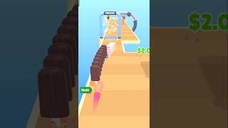 icecream banana game Cartoon gaming funny cartoon [upl. by Theone]