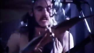 Hawkwind  Motörhead  HD Promo Video [upl. by Brunhild]