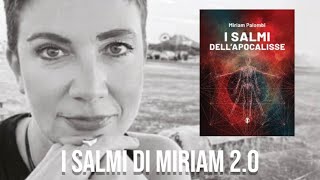 I SALMI DI MIRIAM 20 [upl. by Haleak23]