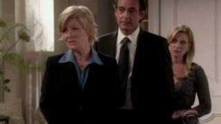 ATWT Brads funeral  Part 1 11022009 [upl. by Hnid680]