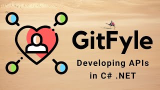 GTFLE014 Developing APIs in C NET [upl. by Eirahcaz]