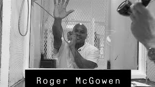 Reportage Couloir De La Mort Roger McGowen [upl. by Okuy805]