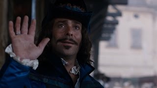 Bonnaire returns  The Musketeers Series 3 Episode 4 Preview  BBC One [upl. by Swerdna866]