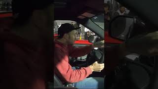 530 WHP Tuned Ford Explorer VS Tuned E85 Mustang 700 HP [upl. by Hogan]