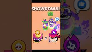 “Free rank 35 combo” ahh duo strategy💀😭🙏🏻 shorts brawlstars [upl. by Yedorb966]