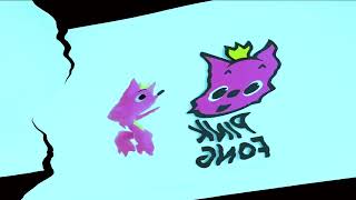 pinkfong logo effects most viewed full [upl. by Ahsert189]