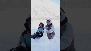 Beheno ne bnaya snow man comedy youtubeshorts [upl. by Weihs]