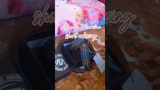 Alviero Martini Unboxing shortvideo unboxing viralvideo shorts luxurylifestyle [upl. by Neema]