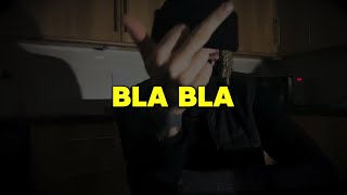 ierra quotBLA BLAquot Official Video [upl. by Delsman832]