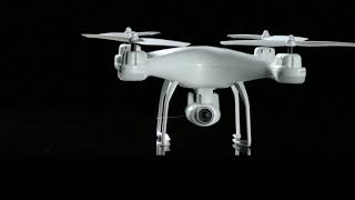 Potensic T25 Drone with 2K CameraREVIEW [upl. by Birkner]