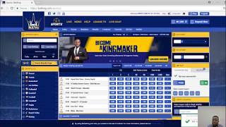 Understanding Cashout on Betking [upl. by Christophe362]