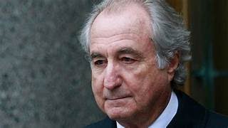 Bernie Madoff The Mastermind Behind the Largest Ponzi Scheme in History [upl. by Yssak378]