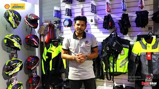 MT Helmets Flagship Showroom Opening Helmets Price in Bangladesh [upl. by Adnileb]