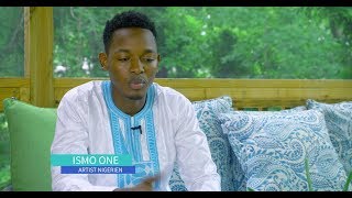 Ismo One  Interview [upl. by Missi]