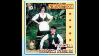 GIAN CAMPIONE TARANTELLA DAMURIwmv [upl. by Guthrey]