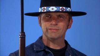 Billy Calls Deputys Bluff  Big Time 1080p HD BILLY JACK Classic Clips [upl. by Mauldon292]