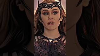 Top 5 Most Powerful Female Superheroes in the MCU ⚡  shorts TheAbhayDynasty [upl. by Questa267]