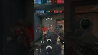 Aprendendo Rainbow Six  vídeo 5 rainbowsixsiege gameplay gaming xbox games [upl. by Tiana584]