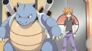 Pokémon Generations Episode 1 The Adventure [upl. by Anilrahc457]