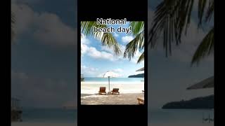 National days for August 30th 2024 viralvideo [upl. by Davena]