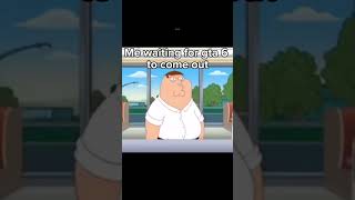 Peter waiting meme shorts relatable [upl. by Anes]