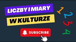 Liczby i miary w kulturze [upl. by Inal]