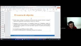 El ABC Pliego de los Pliegos y Recursos en la Contratación Pública [upl. by Atilek]