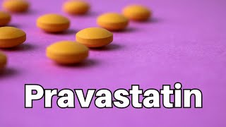 How to SAY PRAVASTATIN correctly with a British accent [upl. by Maurice533]