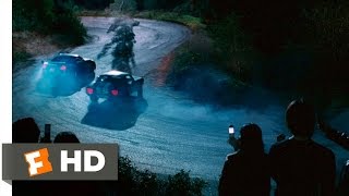 The Fast and the Furious Tokyo Drift 1112 Movie CLIP  The Mountain Race 2006 HD [upl. by Prouty]