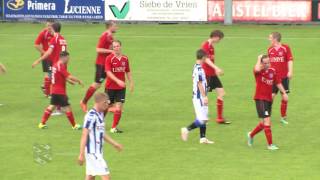 Samenvatting vv Heerenveen  sc Heerenveen [upl. by Cogn]