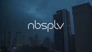 NBSPLV  Insight [upl. by Dyob]