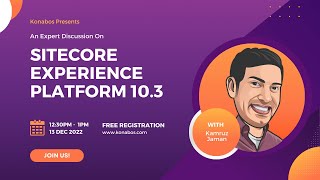 Sitecore Experience Platform XP 103 [upl. by Ived]