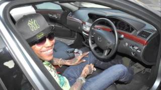 Vybz Kartel  Come Ya Nuh Mi Gal Clean  Young Vibez Productions  New Era Riddim  April 2011 [upl. by Namruht]