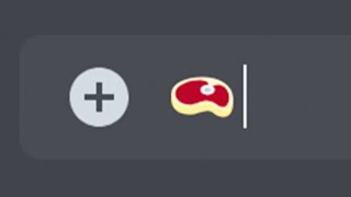 Typing 🥩 in vegan discord server [upl. by Norreht]