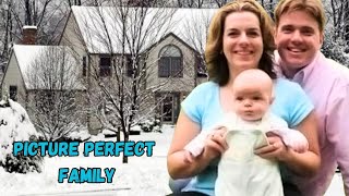 Dark Secrets Behind a PicturePerfect Family The Entwistle Case [upl. by Bailie]