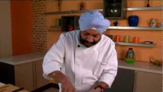 Chicken Tikka Masala Hakka Noodles  By Chef Harpal Singh Sokhi [upl. by Anegal]