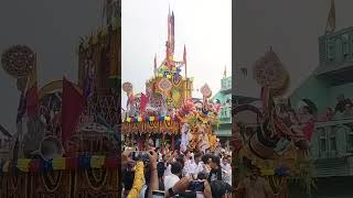 Western Odisha Shri khetra at Bhatli Dham Prabhu Dadhibaban Swami [upl. by Eerol]