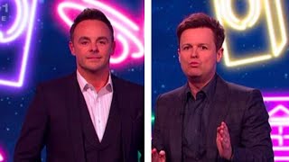 Saturday Night Takeaway viewers react after Sam Thompson gatecrashes segment [upl. by Jacquelynn]