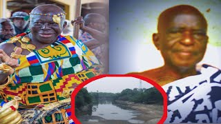 THE SIGNIFICANCE OF TECHIMANTANOSO TO ASANTE WAR AND AKWASIDƐƐ [upl. by Entsirhc890]