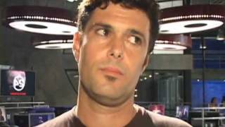 Carlos Bernard  24s 100th Episode Interview [upl. by Esiuolyram]